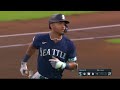 Just Julio Rodríguez Doing Silver Slugger Things