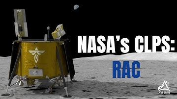 NASA Science Payload to Study Lunar Dust