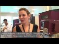 Témoignage de Chloé - Alternante en QSE chez Thales Angenieux