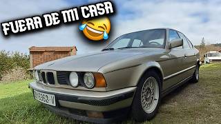 2 BMW serie 5 VS mi PACIENCIA 😡 y alguna misión secundaria 😗