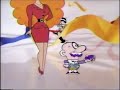 Cartoon cartoon fridays mayor  ms bellum host from november 24 2000