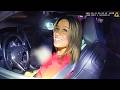 Psycho Karen gets WINDOW SMASHED and Catches 8 FELONIES