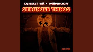 Download Lagu Stranger Things Download Lagu Stranger Things
