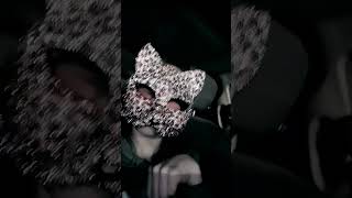 i dont have any mesh.. #therian  #therianthropy #antizoo #funny #mask #quadrobics #dark