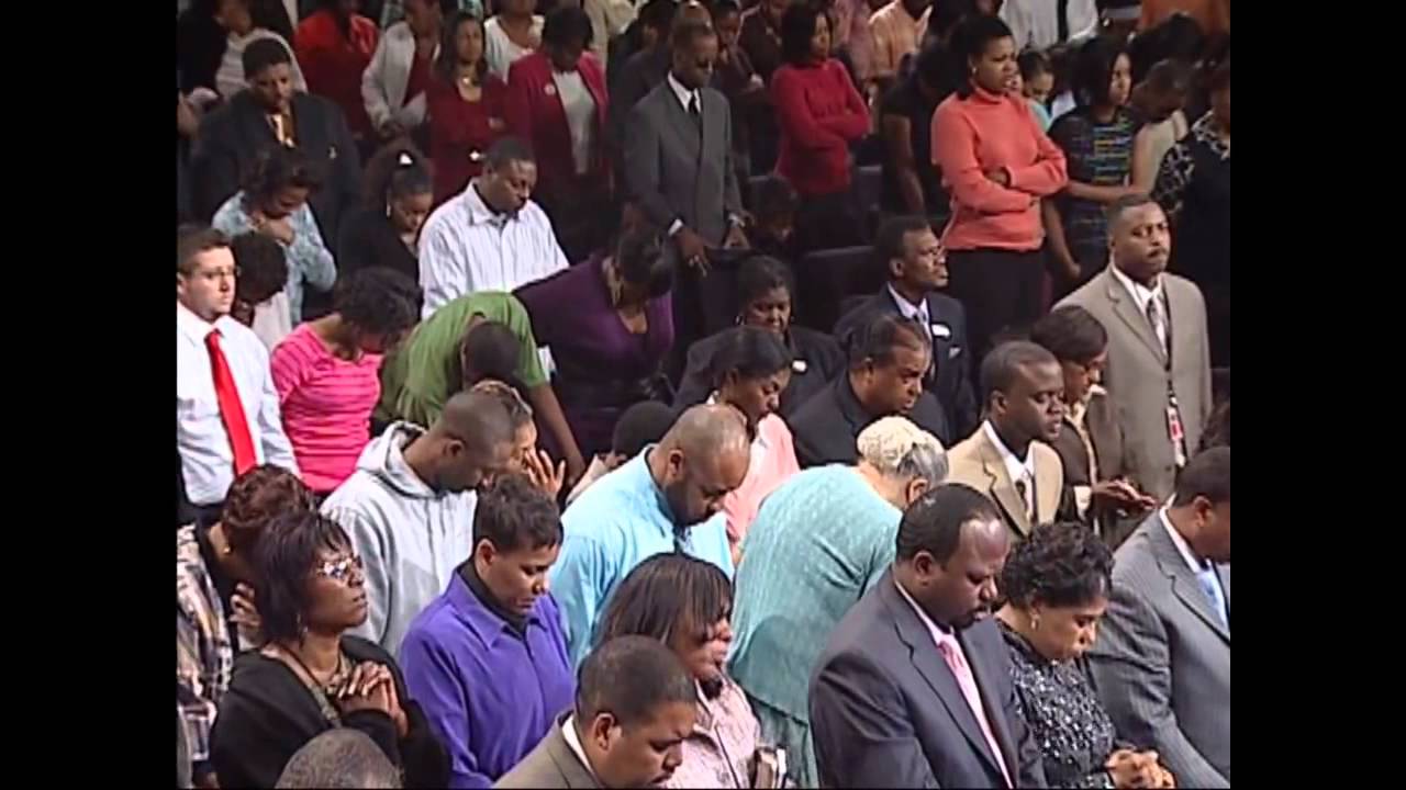 A Land Unknown  Hell s Dominion Part 7 of 7