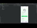 ChatApp | Android Firebase Project | Project demo