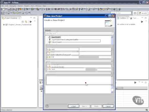Advanced Java tutorial - Java Environment