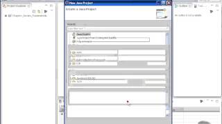 Advanced Java tutorial - Java Environment