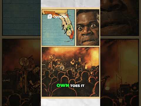 Man Actually Paid $4,000 to Have His Toes Eaten #Florida #Bizarre #Shorts