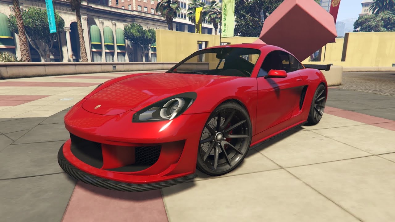 All races in gta 5 фото 106