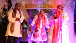 Nabothinte Nombaram part 2 SMSMCC Swords