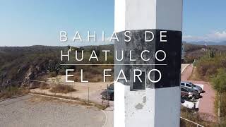 Visita Las Hermosas Bahias De Huatulco