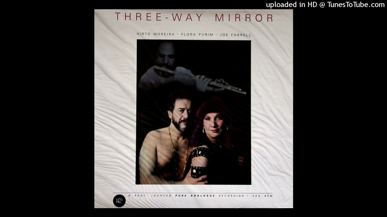Airto Moreira, Flora Purim, Joe Farrell - Misturada (1985) - YouTube