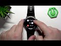 How to Soft Reset ZEBLAZE Stratos 2 Ultra