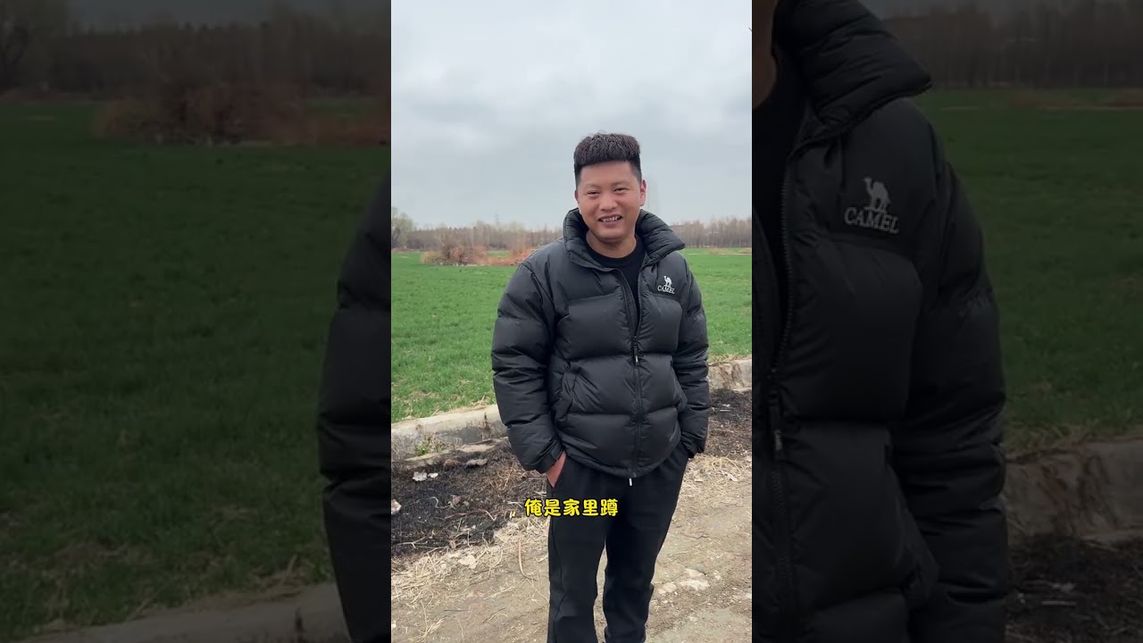 Rekindle Childhood Memories: Join Me on a Shepherd's Purse Dig Adventure