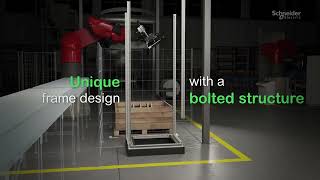 Watch the product video for Schneider Electric PanelSeT SFN & ClimaSys Cooling Unit Product Overview