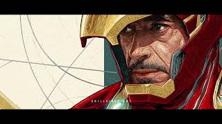 Iron Man Ultra HD 4K | Stunning Live Wallpaper for PC, Phone & Desktop