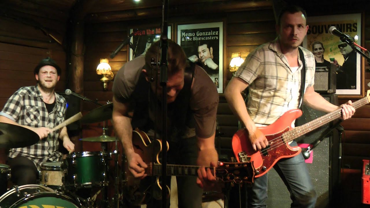 Watch Mike Andersen - Information Blues (2012) on YouTube Watch Mike Andersen - Information Blues (2012) on YouTube