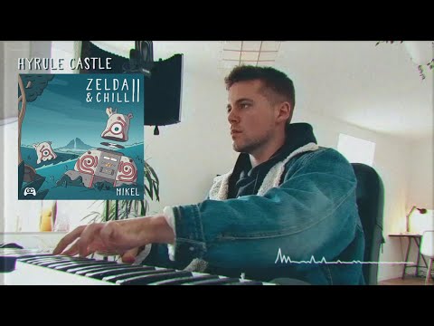 Zelda & Chill II - Teaser 2 (Hyrule Castle)