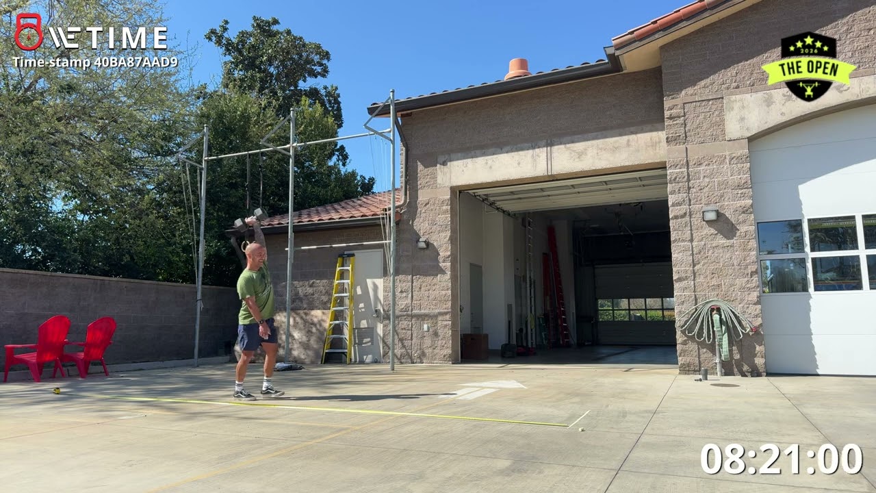 2026-03-07 cf open 26.2 matt rau: 112 reps (capped)