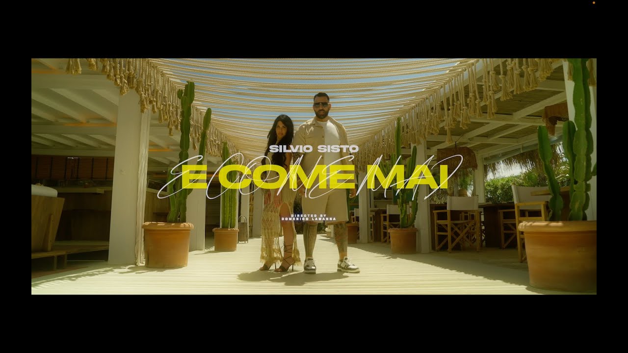 Silvio Sisto Il Bomber - E come mai