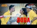 Siti Badriah Lagi Syantik vs. Lagi Tamvan (OST. Kesempatan Keduda) #movie