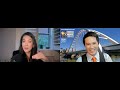 Success is like CORN -Business Strategist/Best Selling Author -LORRAINE CHAI tells Fong on PPSS #253