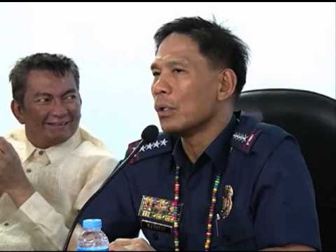 CIDG gets new chief