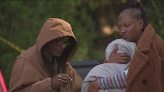 4 killed in South Fulton house fire, family now mourning