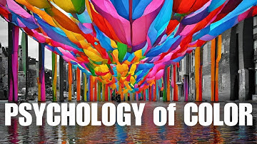 ~ How Does Color Psychology Impact Video Content? Unraveling the Secrets of Color