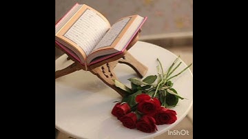 ما تيسّر من [الجزء السّابع والعشرين] للقارئ أمين موسى. رائعة جدًّا.