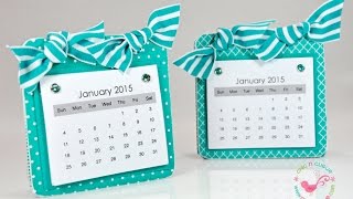 Details Coaster Calendar 2015 Guide