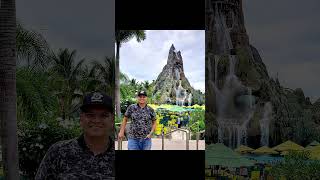 VOLCANO BAY - UNIVERSAL ORLANDO RESORT
