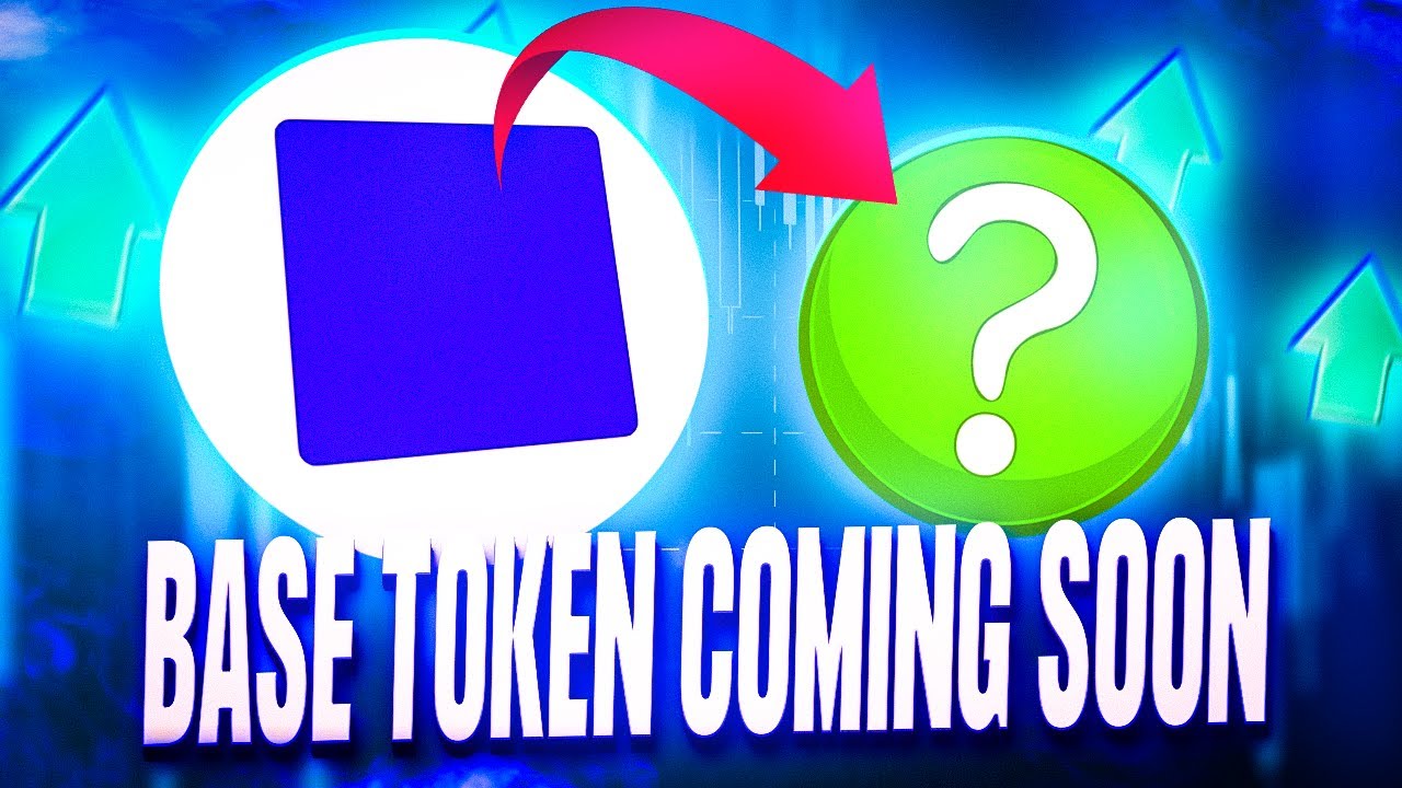 BASE TOKEN AIRDROP GUIDE & BASE PRICE PREDICTION - YouTube