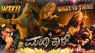 MAHAKALI: Shukracharya's War Cry Teaser Reaction