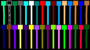 Stickman RTTB Run Race ASRM in Algodoo - Algicosathlon Day 276