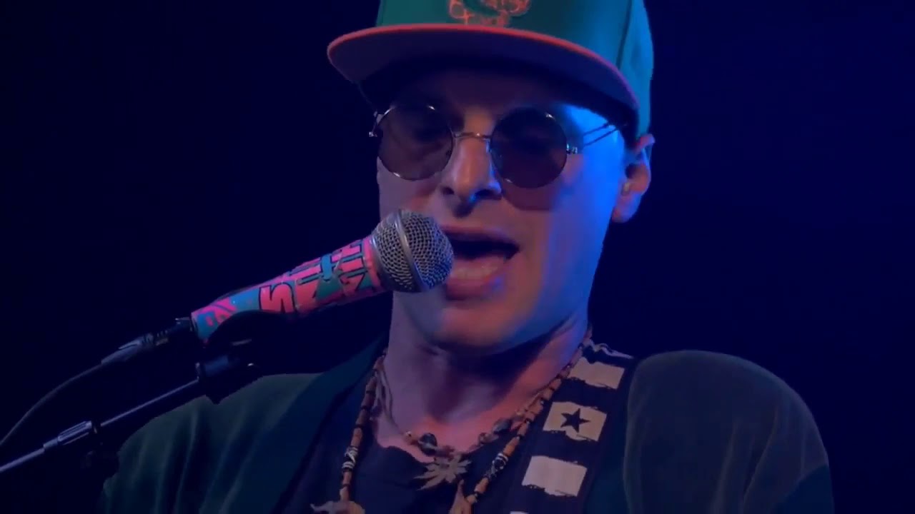 Duke Sims - You & Me @ (Bridgeside Live)