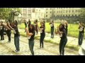 "Human Rights" Kids for Global Peace Official Music Video