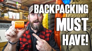 You MUST Have This In Your Backpack (Best Backpacking Gadget!)