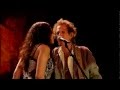Keith Richards and Norah Jones   Love Hurts, live 2004 Subtitulado