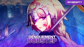Synchronice - Denouement