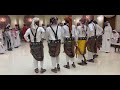 زواج محمد سعد شراحيلي 1