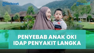 Diidap Anak Oki Setiana Dewi, Ketahui Ini Penyebab Munculnya Penyakit Langka Sindrom Prader Willi screenshot 2