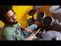 Linkin park  medley  tribute  drum cover