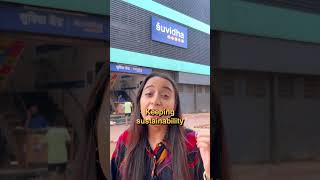 Indias Largest Public Toilet Dharavi