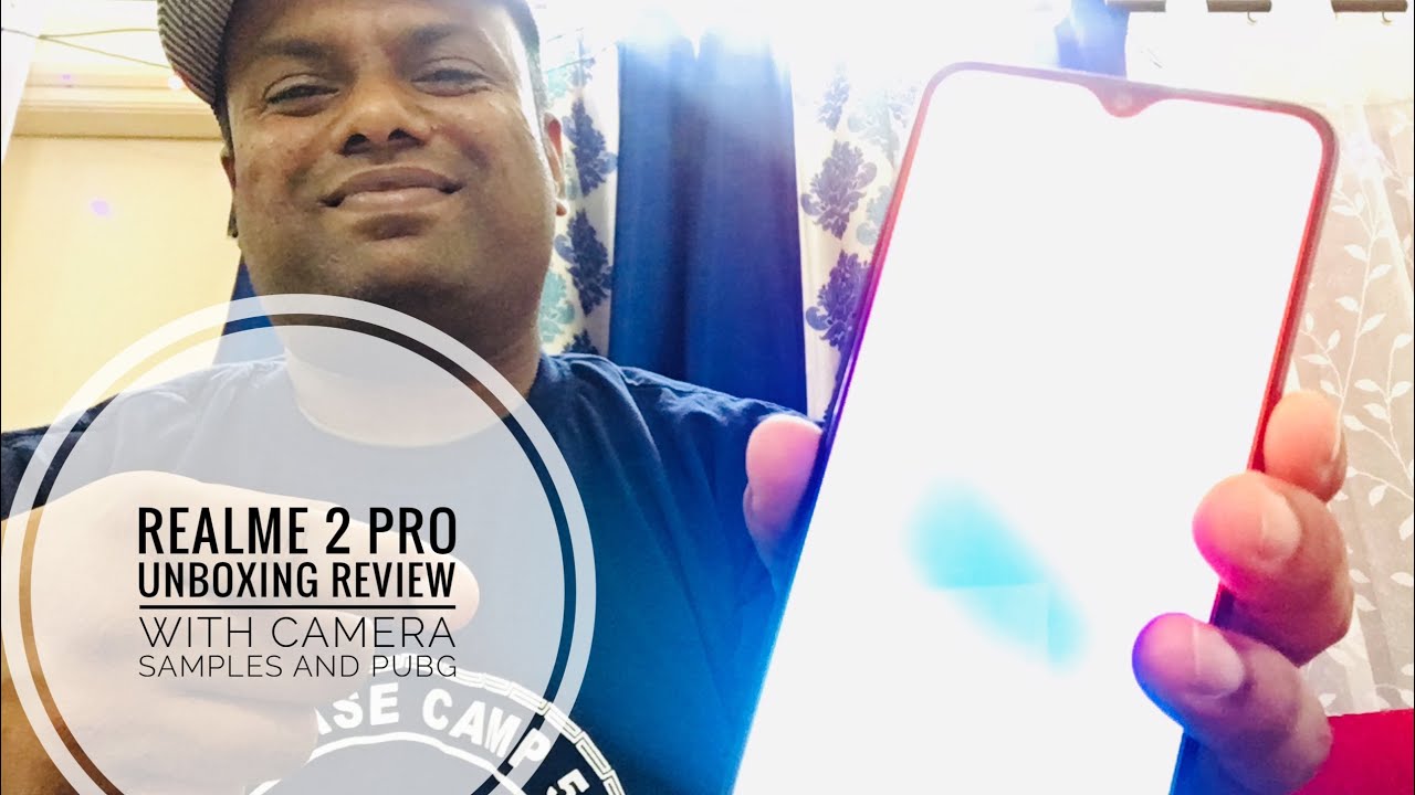 REALME 2 PRO UNBOXING AND REVIEW WITH CAMERA SAMPLES AND PUBG GAMEPLAY