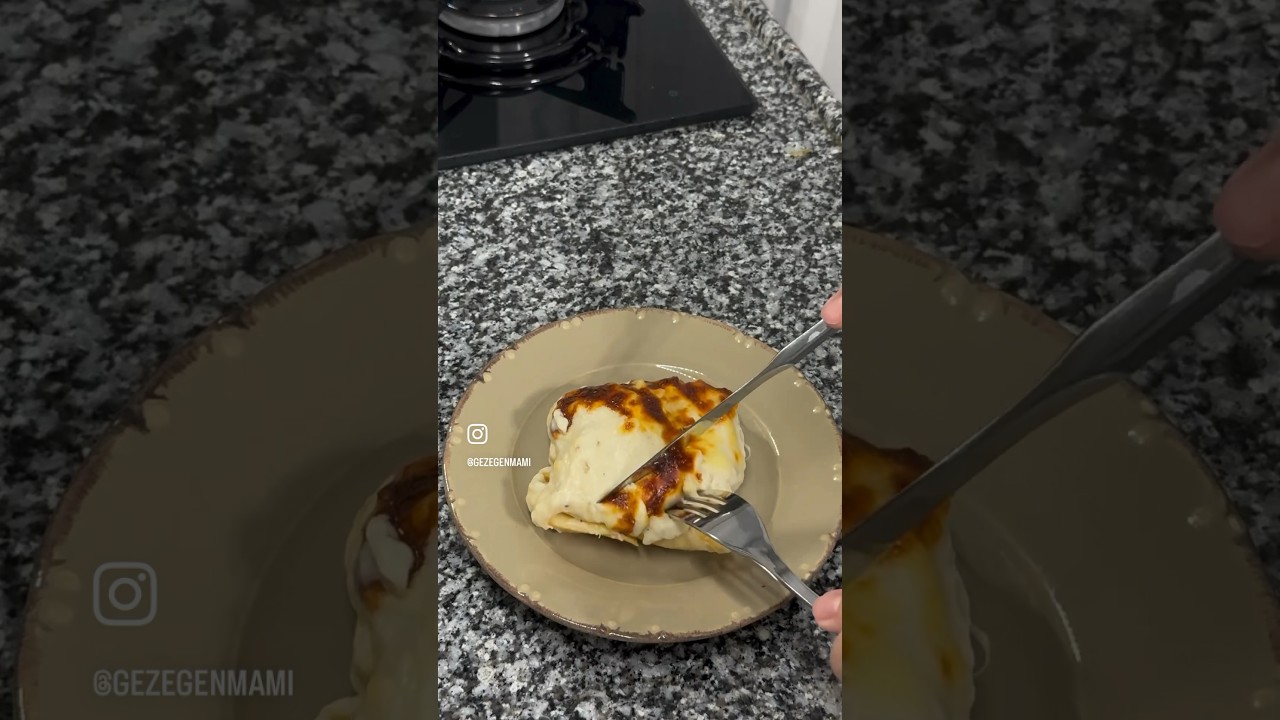 HAYALLERİNİZDEN VAZGEÇMEYİN #yemektarifi #tavuk #food #happymothersday #recipe #yemektarifleri
