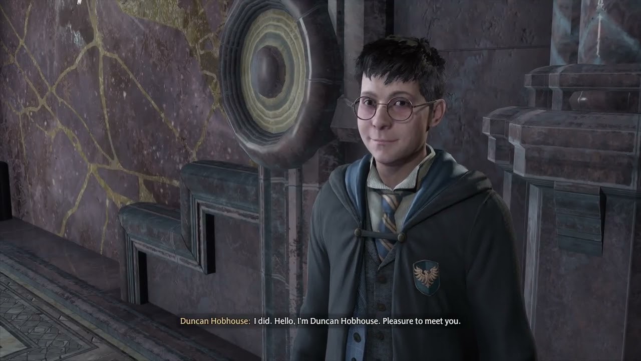 I restarted the story of Jackson Alistair again part 55