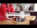 Decorate with me for Christmas 2022! | CHRISTMAS HOME MAKEOVER