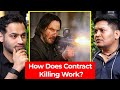 The business of crime  how does contract killing work  lucky bisht  raj shamani clips